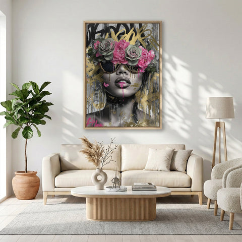Wild Elegance