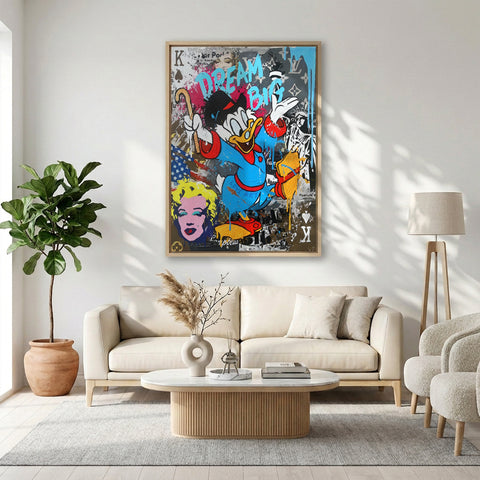 Buy the Dream