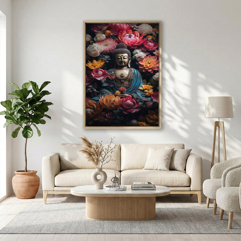 Bloom of Peace