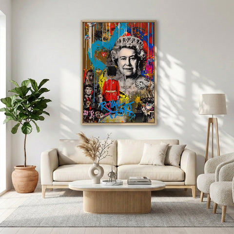 Pop Monarchy