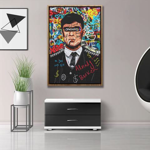 Peaky Art