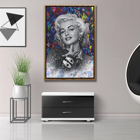 Heart & Hue: The Monroe Vibe
