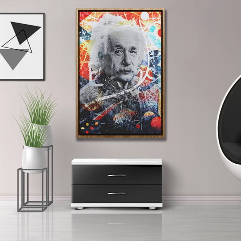 E=mc²  Color