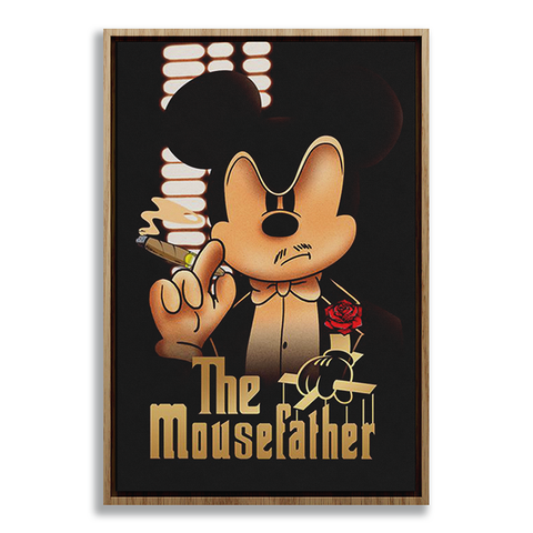 The Mousefather