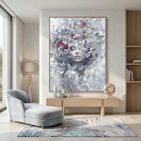 Hushlight Bloom