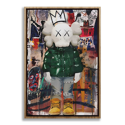 Puffy Moncler