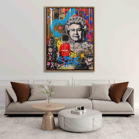 Pop Monarchy