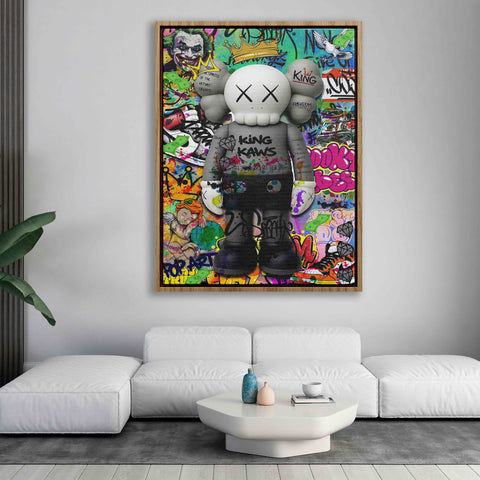 Diamonds Don’t Save Kings