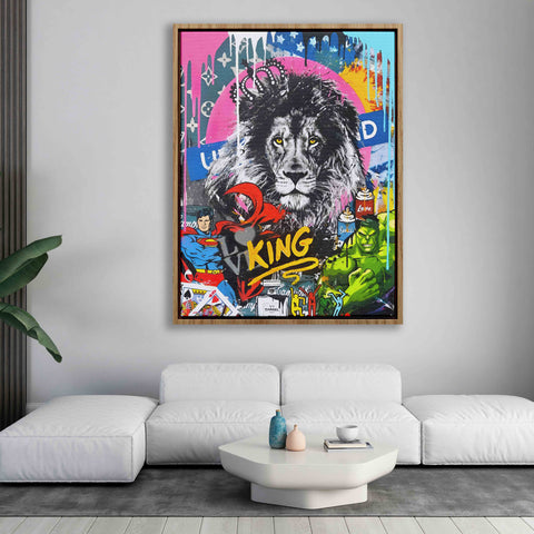 King Hero