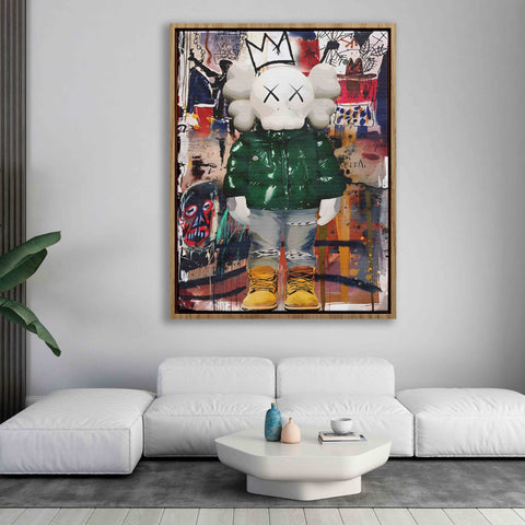 Puffy Moncler