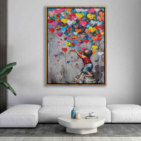 Hope Is Higher Than Fear