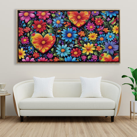Heartbloom