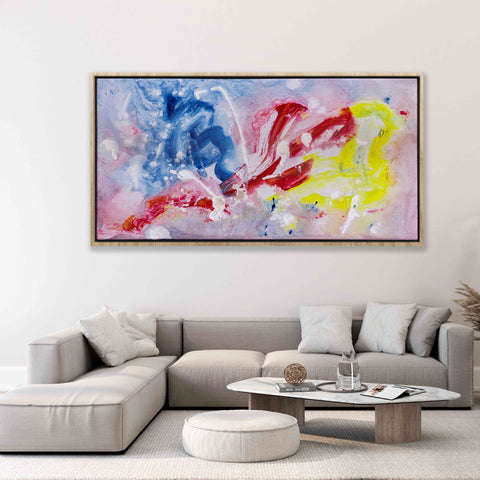 Emotion Without Permission