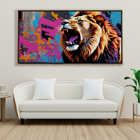 Freedom's Roar