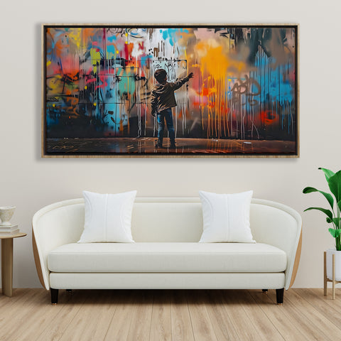 Wall Of Fear