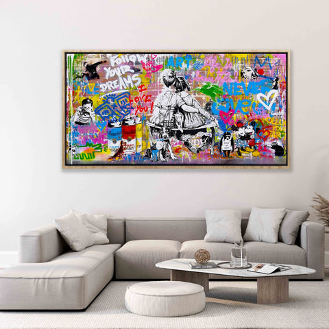 Brick Road to Dreams