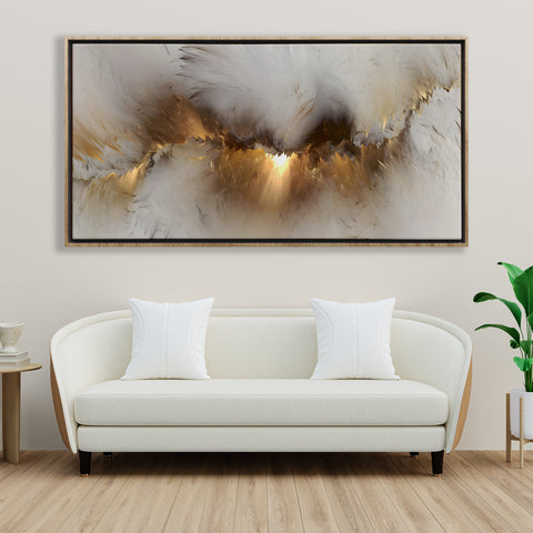 Abstract Gold