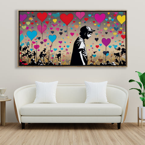 Heartscape