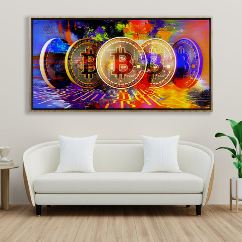 BTC World