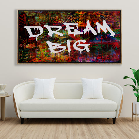 Dream Big