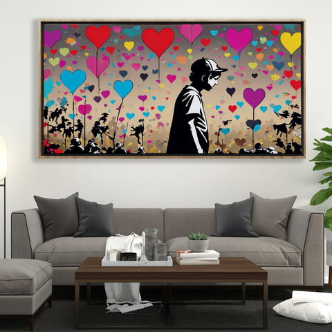 Heartscape