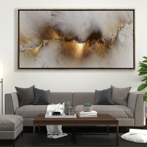 Abstract Gold