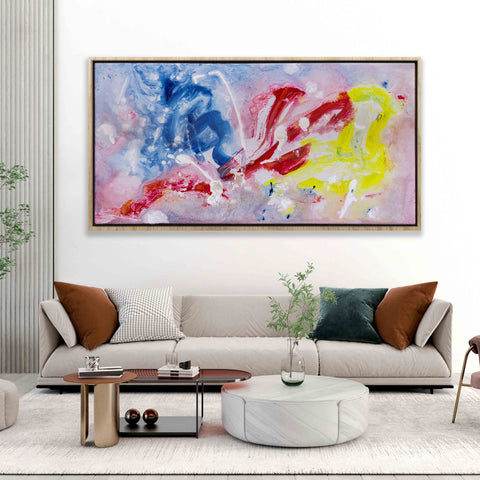 Emotion Without Permission