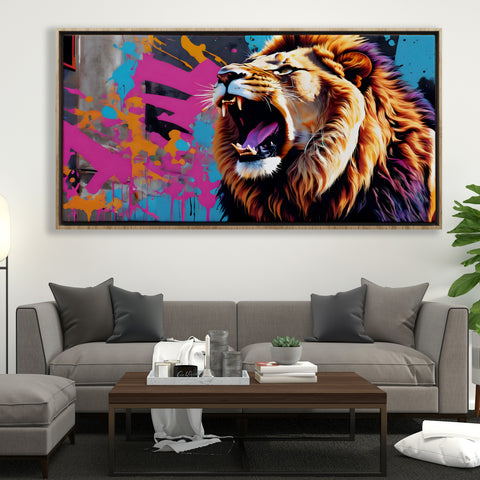 Freedom's Roar