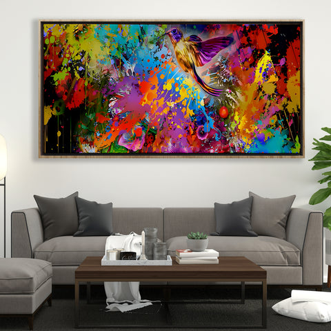 Hummingbird