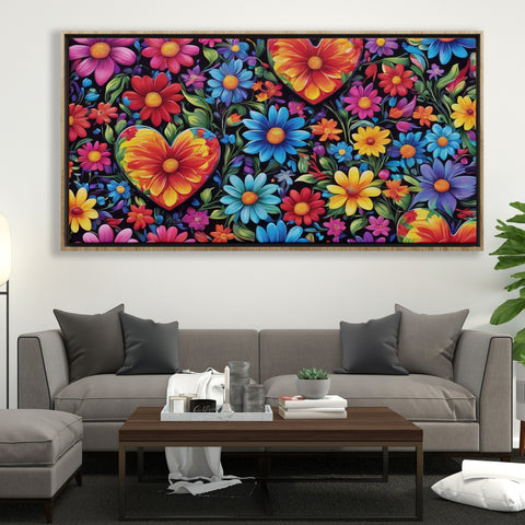 Heartbloom