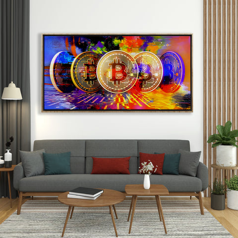 BTC World