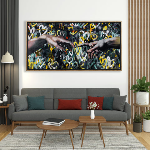 Hearts Creation