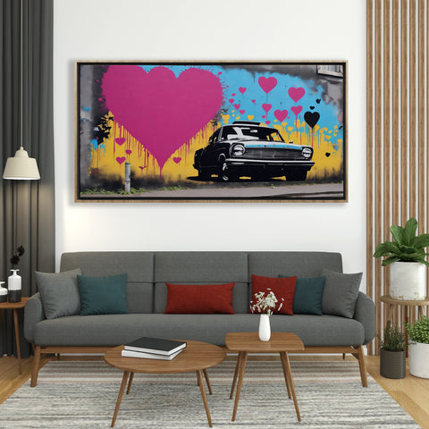 Graflove
