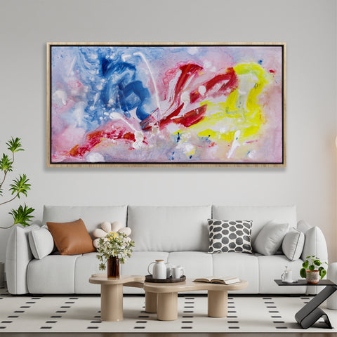 Emotion Without Permission