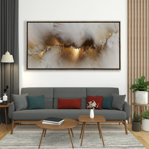 Abstract Gold
