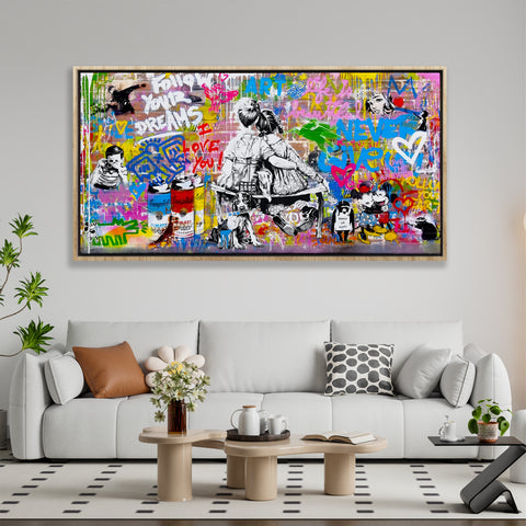 Brick Road to Dreams