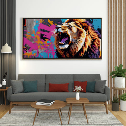 Freedom's Roar