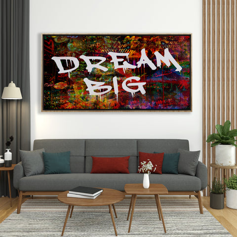 Dream Big