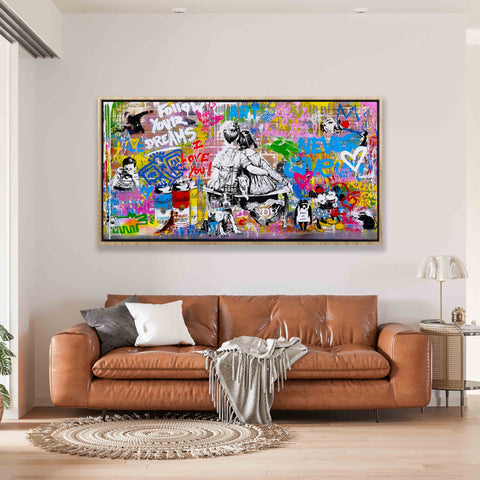 Brick Road to Dreams