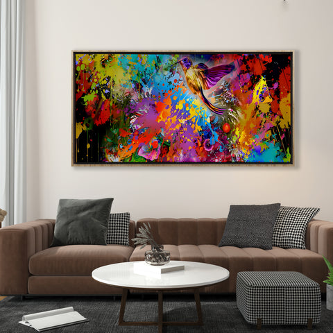 Hummingbird