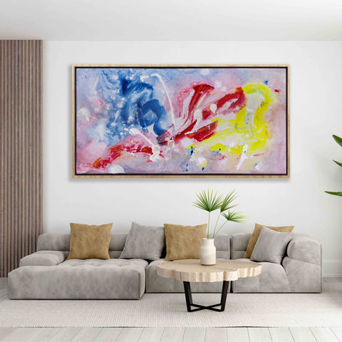 Emotion Without Permission