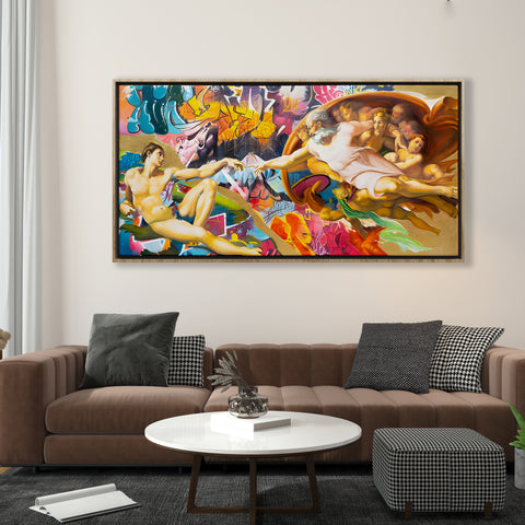 Art Creation