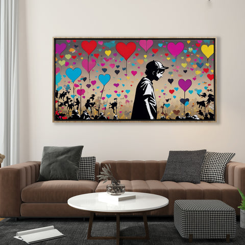 Heartscape