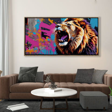 Freedom's Roar