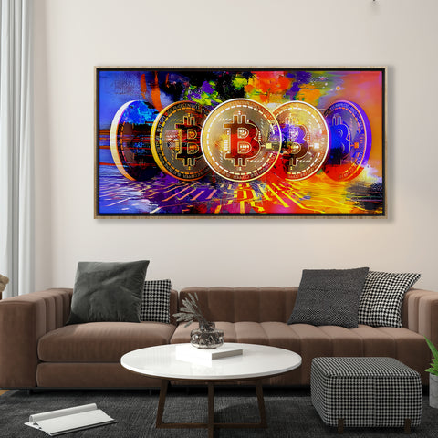 BTC World