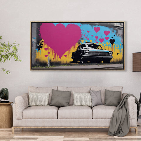Graflove