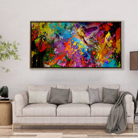 Hummingbird