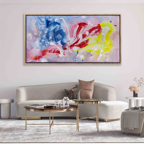 Emotion Without Permission