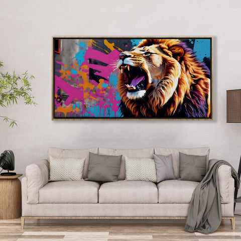 Freedom's Roar