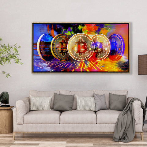 BTC World